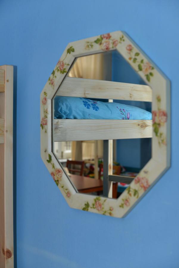 Orpheus Hostel And Apartments Odessa Eksteriør billede
